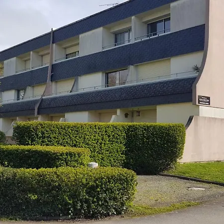 Kerambigorn * Fouesnant