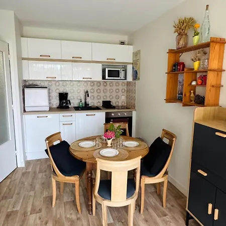 Kerambigorn Appartement *
